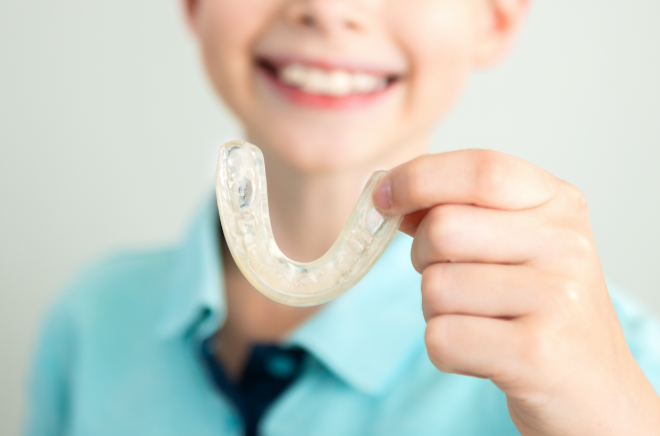 インビザラインファースト