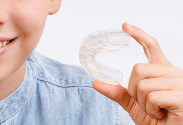 子どもが管理をする必要がある