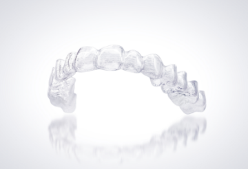 マウスピース矯正