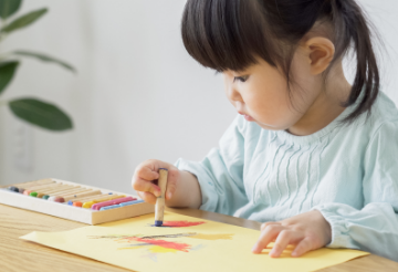 遊んでいるのを中断したくない