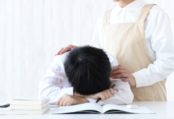 ストレス・睡眠