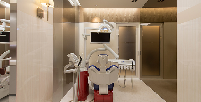 名古屋西矯正歯科クリニック