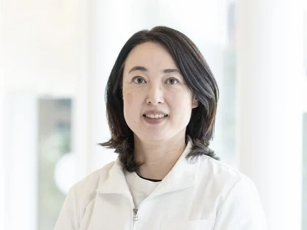 細井美江